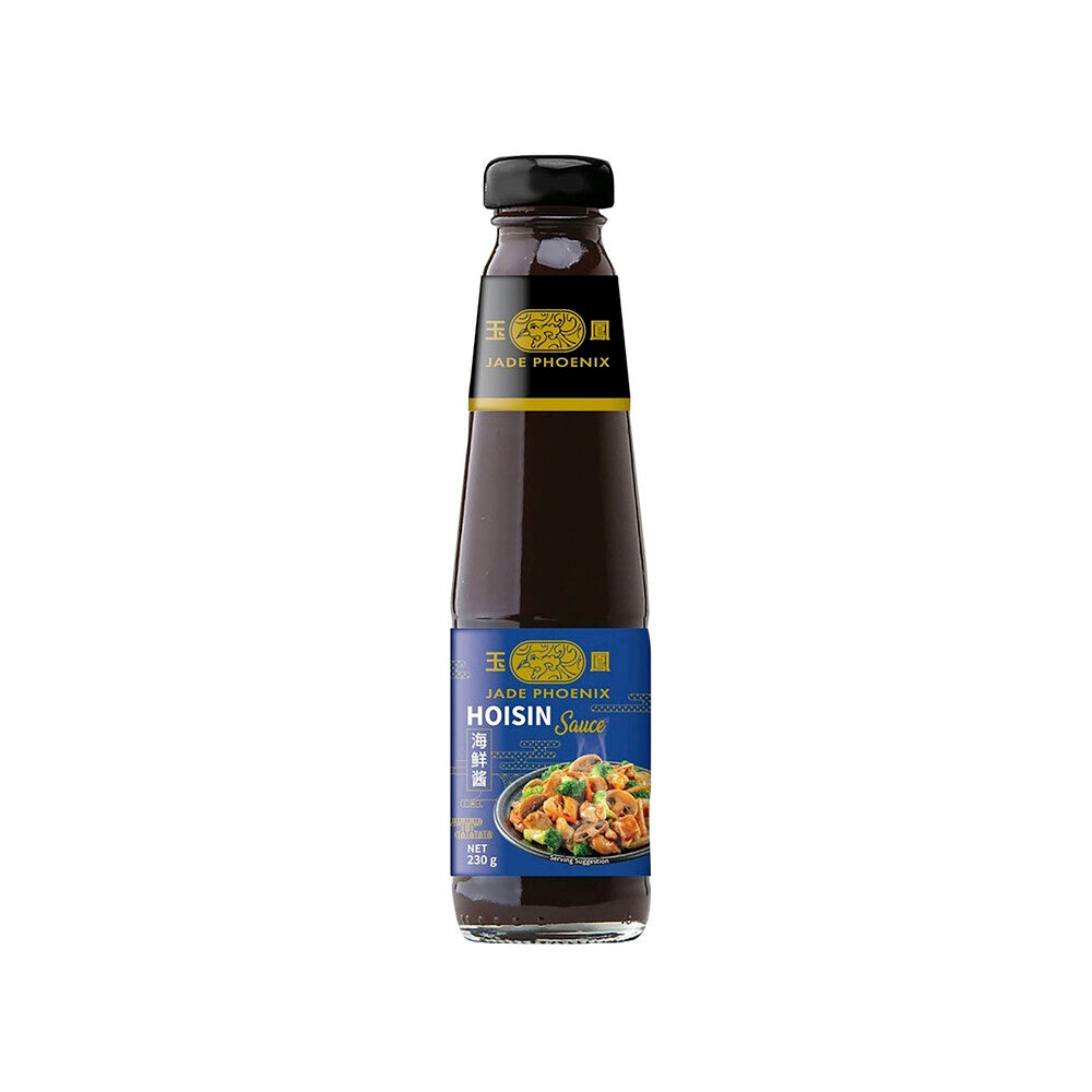 Jade Phoenix Hoisin Sauce - 230g