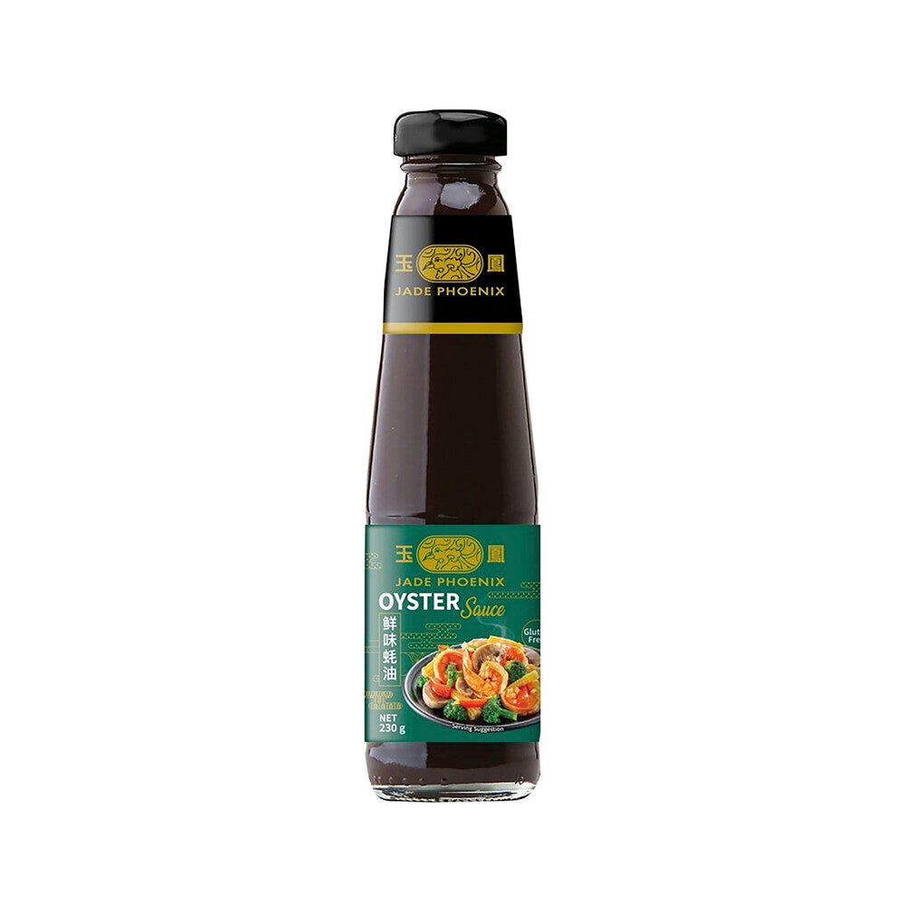 Jade Phoenix Oyster Sauce - 230g
