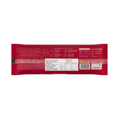 Misko Macaroni No 2 Greek Pasta - 500g