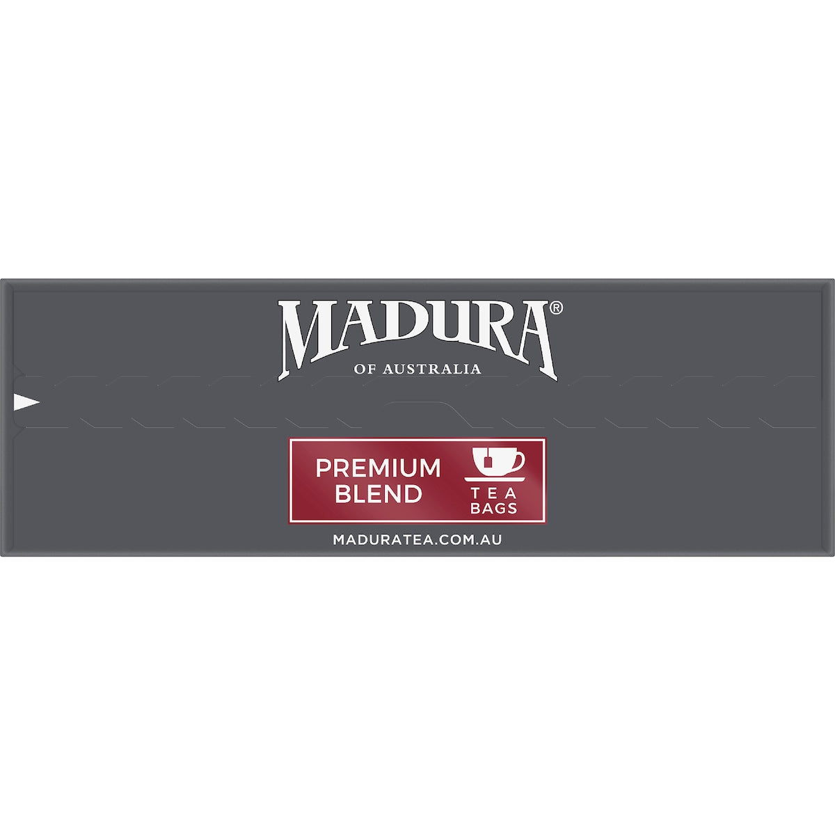 Madura Premium Blend Tea Bags 100 Pack