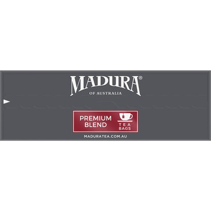 Madura Premium Blend Tea Bags 100 Pack