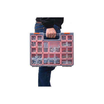 Tactix Organiser - 405mm