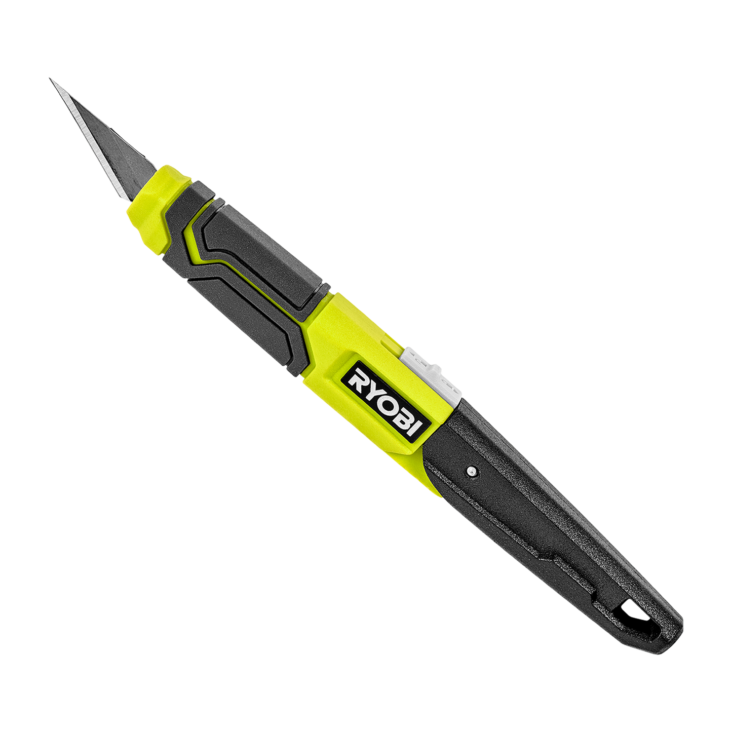 Ryobi Quick Change Knife - 3 Blades - 22 x 228mm
