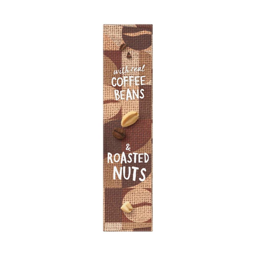 Carman's Iced Coffee Protein Bars 5 Pack - 200g