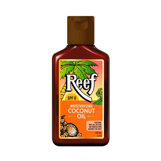 Reef Suntan Oil Coconut - 125mL