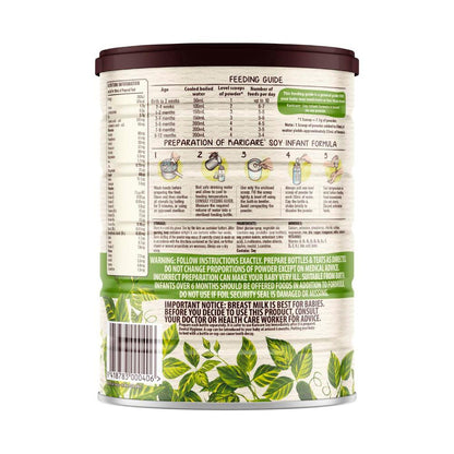 Karicare+ Soy Milk For All Ages - 900g