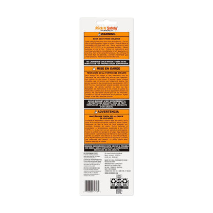 Bic Multi Purpose Lighters - 2 pack