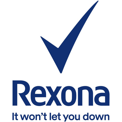 Rexona Women Antiperspirant Aerosol Deodorant Bouquet 50ml