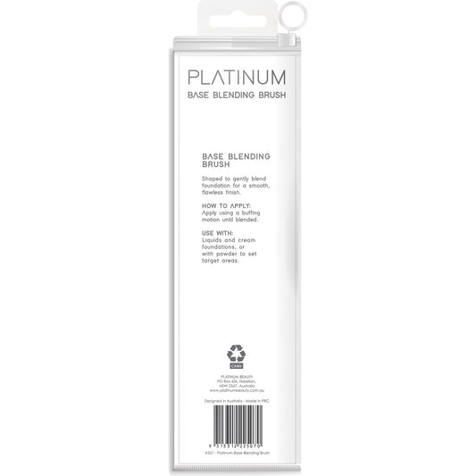 Platinum Base Blending Brush Each