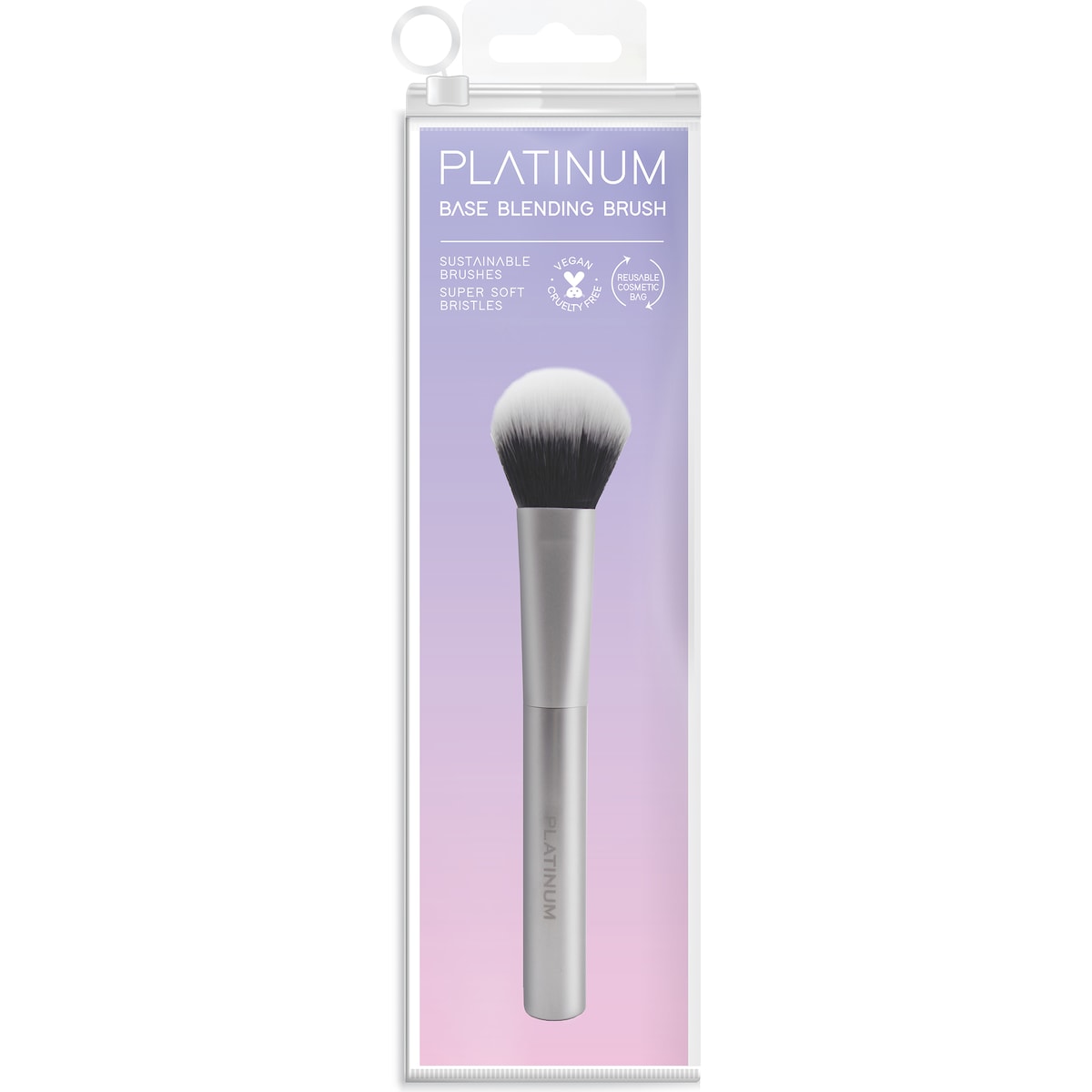 Platinum Base Blending Brush Each