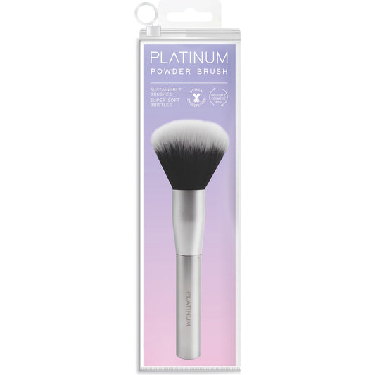 Platinum Powder Brush Each