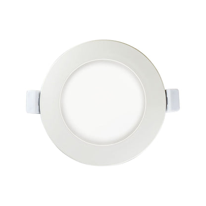 Mirabella 9w LED Downlights - Dimmable - Tricolour - 6 Pack Each