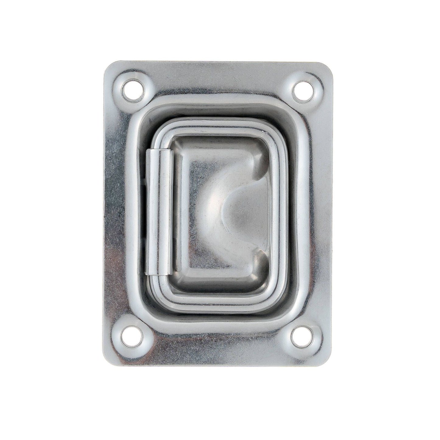 Taskmaster Flush Pull Ring - 57 x 76mm