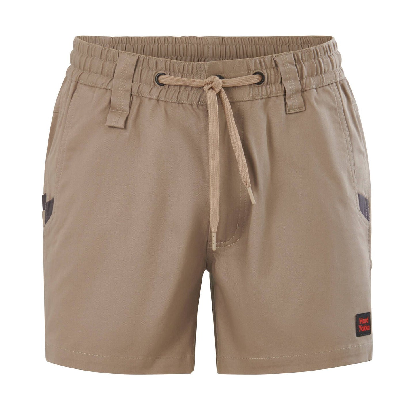 Hard Yakka Desert Tough Utility Short Shorts - Size 92R