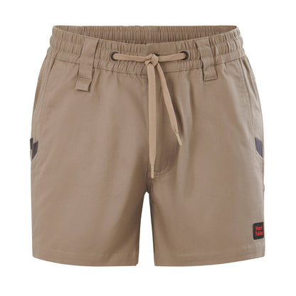 Hard Yakka Desert Tough Utility Short Shorts - Size 92R