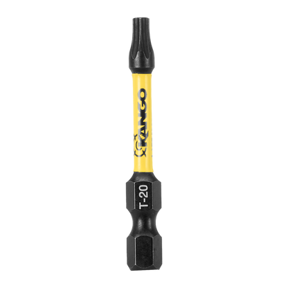 Kango TX20 Impact Driver Bit - 50mm - 5 Pack