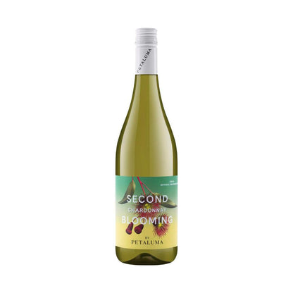 Petaluma Second Blooming Chardonnay 750ml - 1 Each