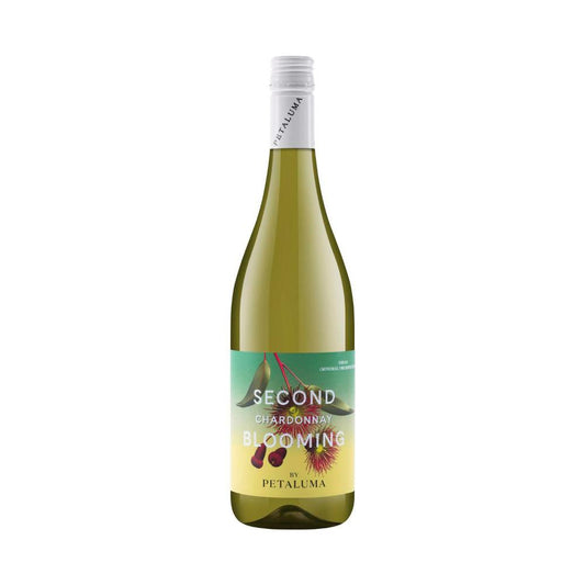 Petaluma Second Blooming Chardonnay 750ml - 1 Each