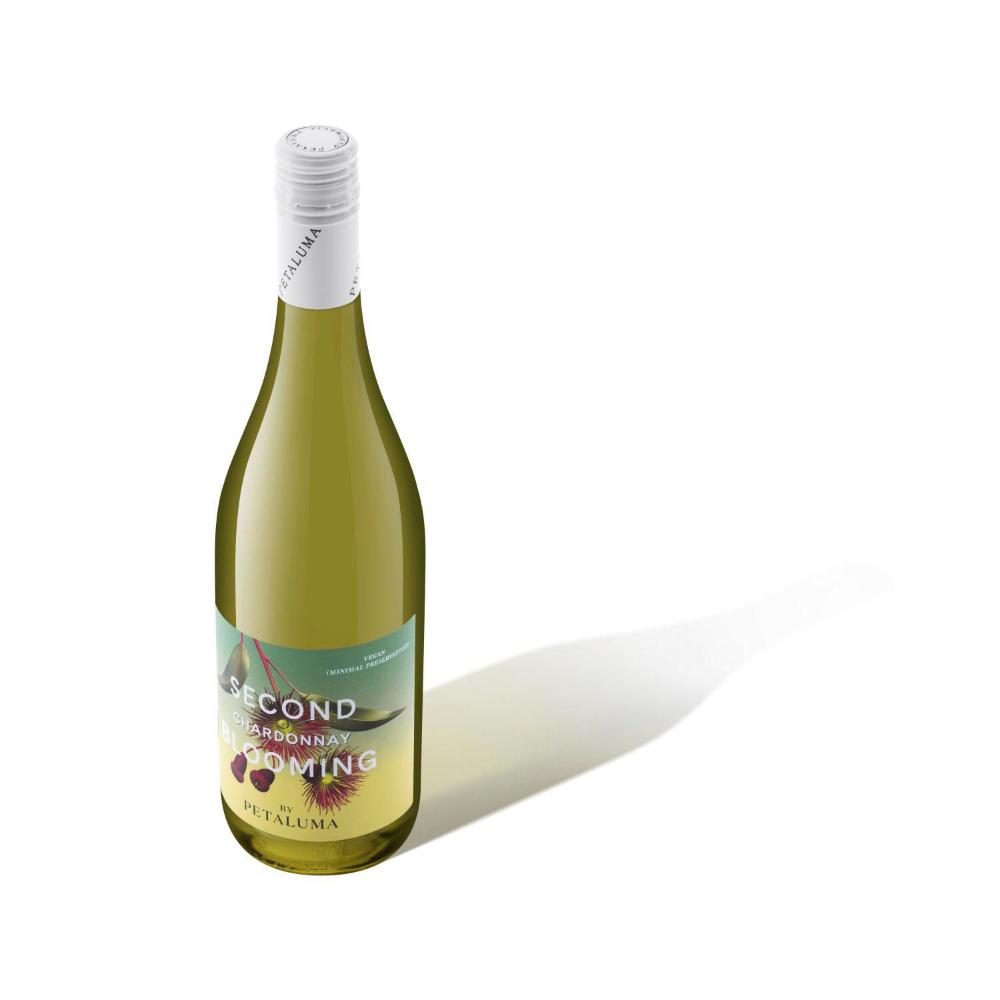 Petaluma Second Blooming Chardonnay 750ml - 1 Each