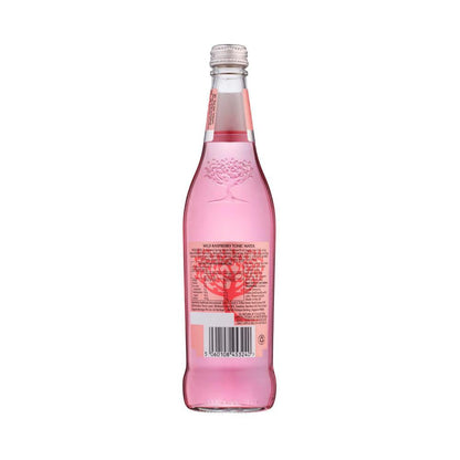 Fever-Tree Light Wild Raspberry Tonic Water - 500mL
