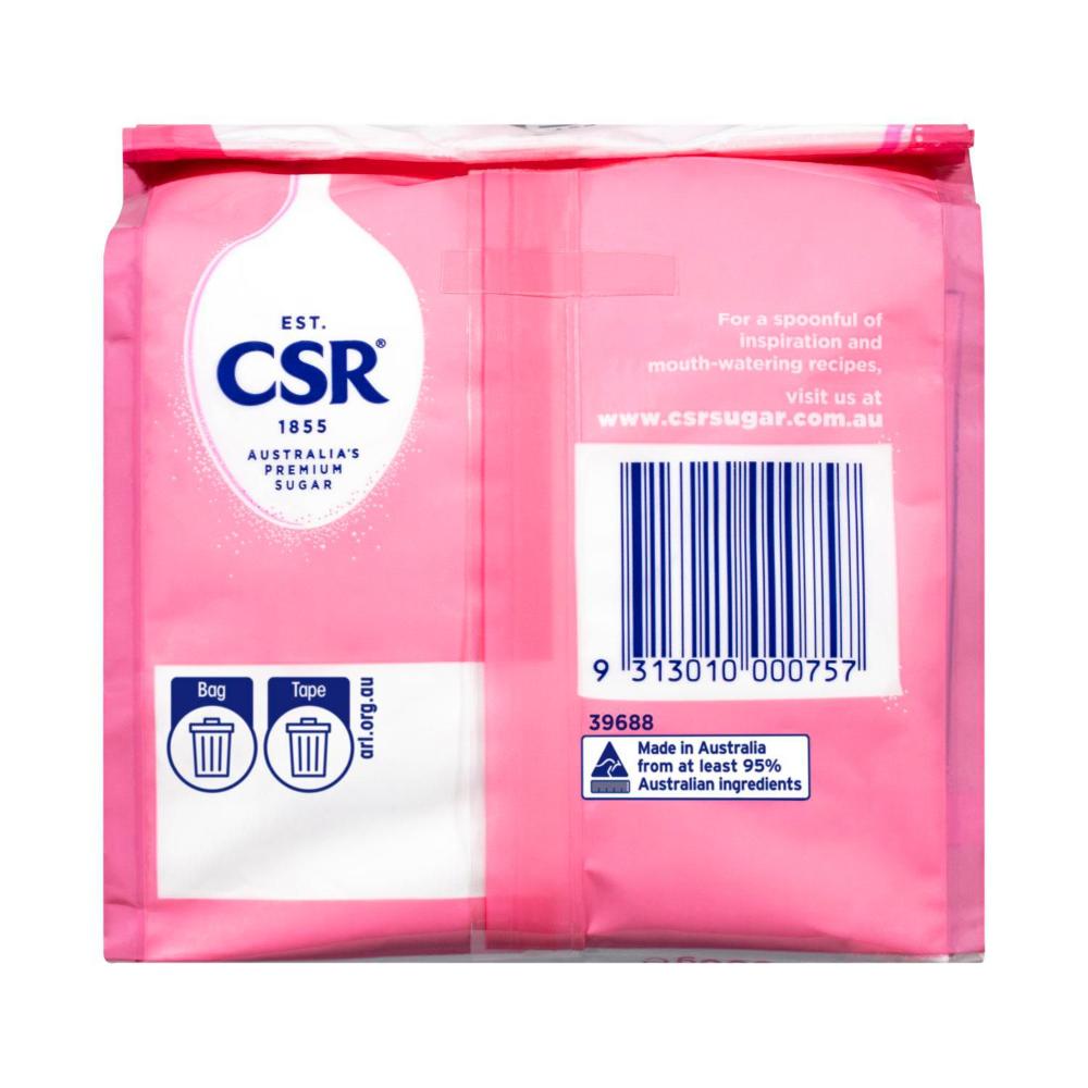 CSR Soft Icing Mixture - 500g