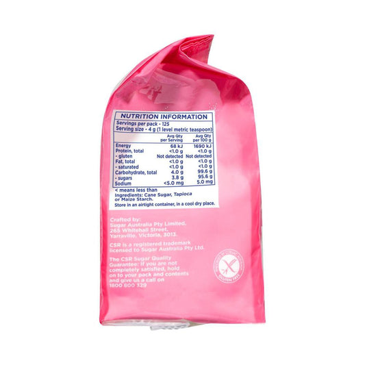 CSR Soft Icing Mixture - 500g