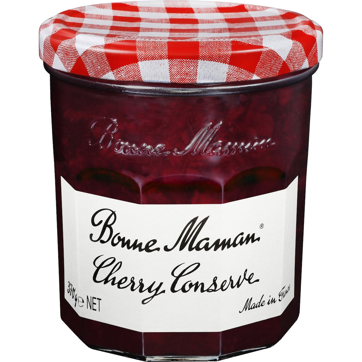 Bonne Maman Cherry Conserve 370g