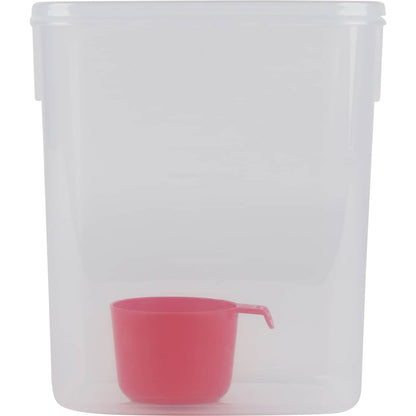 Decor Tellfresh Oblong Container 3l Each