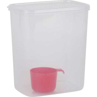 Decor Tellfresh Oblong Container 3l Each