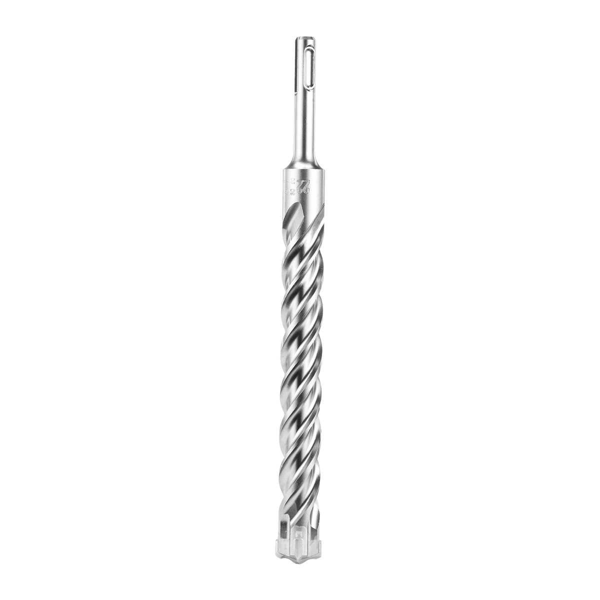 Kango SDS Plus Drill Bit - 22mm x 250mm - Steel - Low Vibration Performance