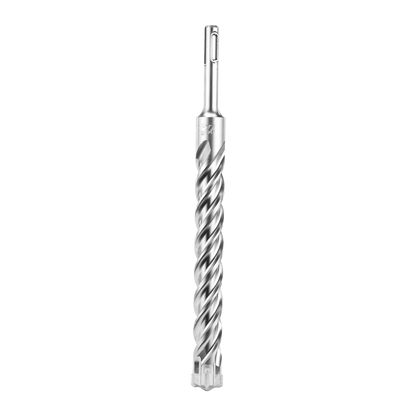 Kango SDS Plus Drill Bit - 22mm x 250mm - Steel - Low Vibration Performance