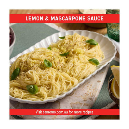 San Remo Angel Hair Pasta - 500g