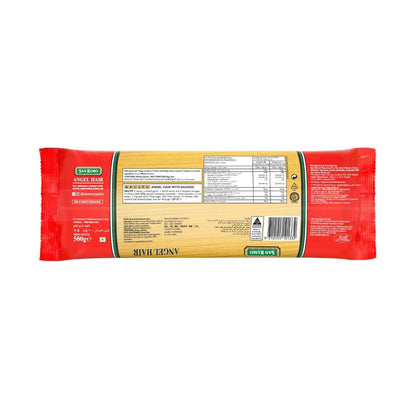 San Remo Angel Hair Pasta - 500g