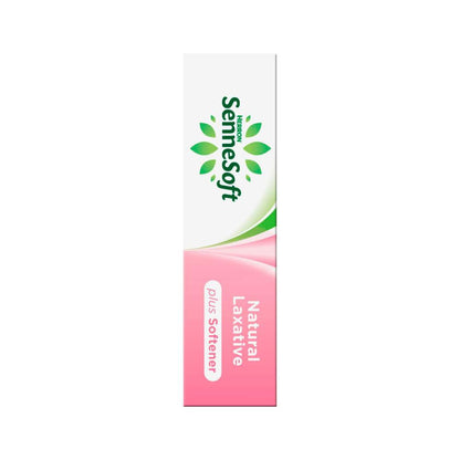 Herron Sennesoft Laxatives - 100 pack