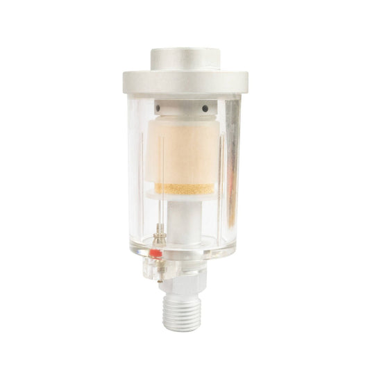 Jflex In Line Filter 1/4"BSP Male / Female