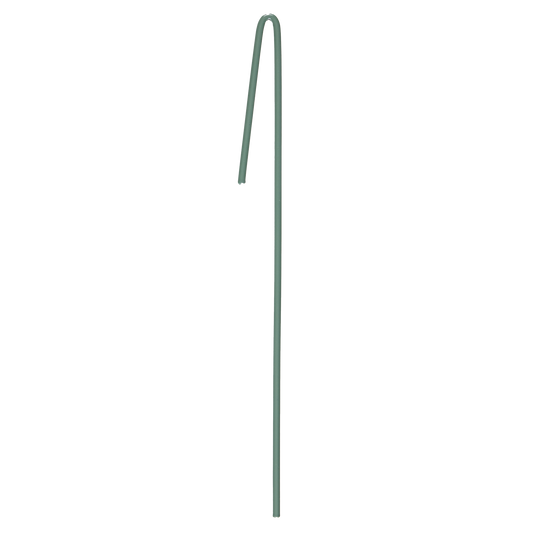 Tuscan Path 280mm Eucalypt Garden Edging Pegs - 10 Pack