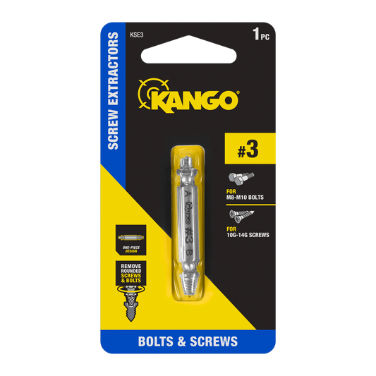 Kango Size 3 Screw Extractor