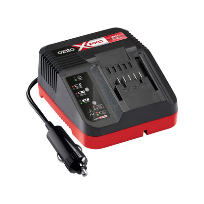 Ozito PXC 18V 12V Car Charger - PXCG 012