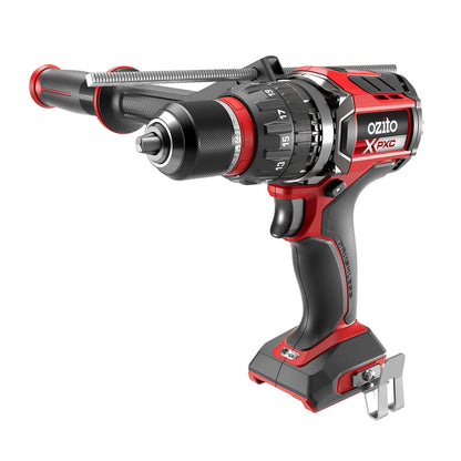 Ozito PXC 18V Brushless Hammer Drill - 120Nm - Skin Only