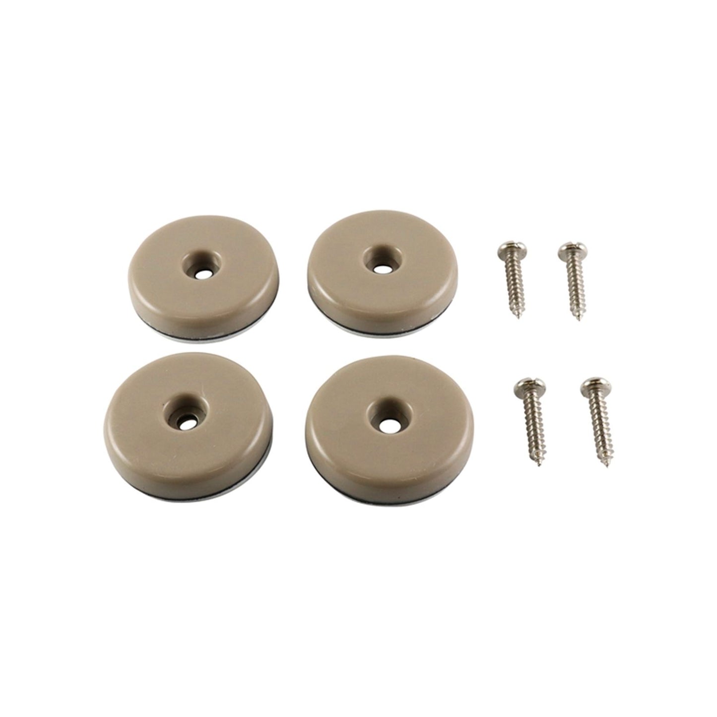 Surface Gard Slide Glide - 38mm - 4 Pack