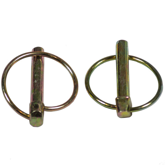 Goliath Lynch Pin Pair - 8mm