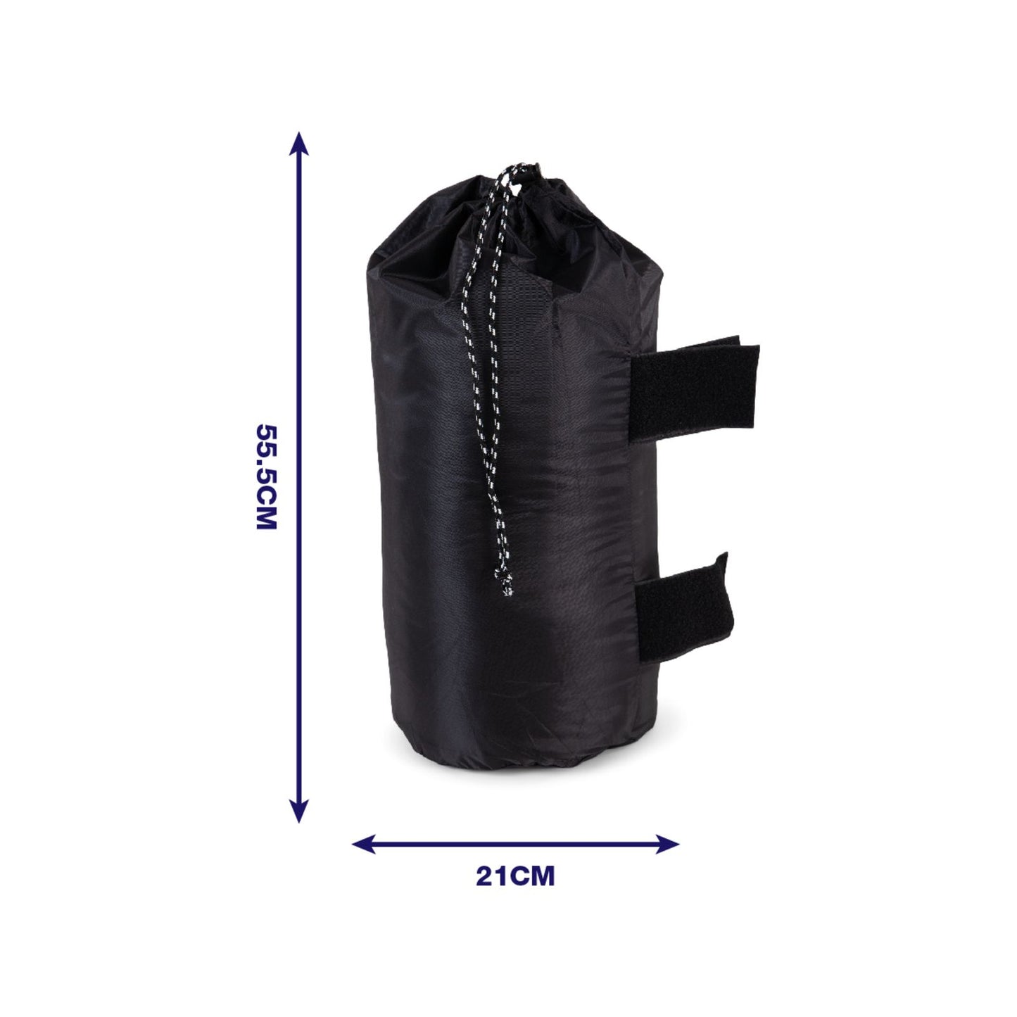 Oztrail Sand Bag Gazebo Weights Kit - 4 Pack