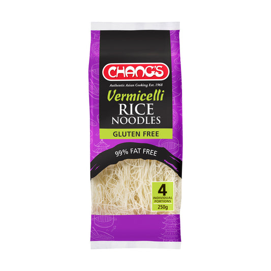 Chang's Vermicelli Rice Noodles - 250g