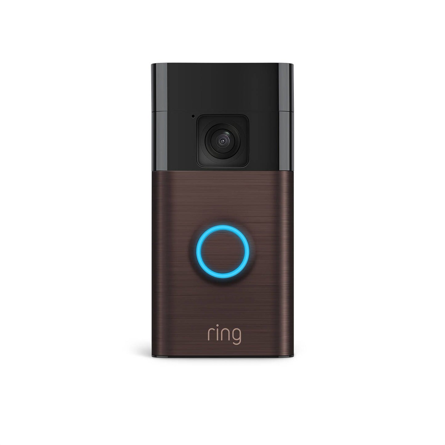 Ring Venetian Bronze Battery Video Doorbell