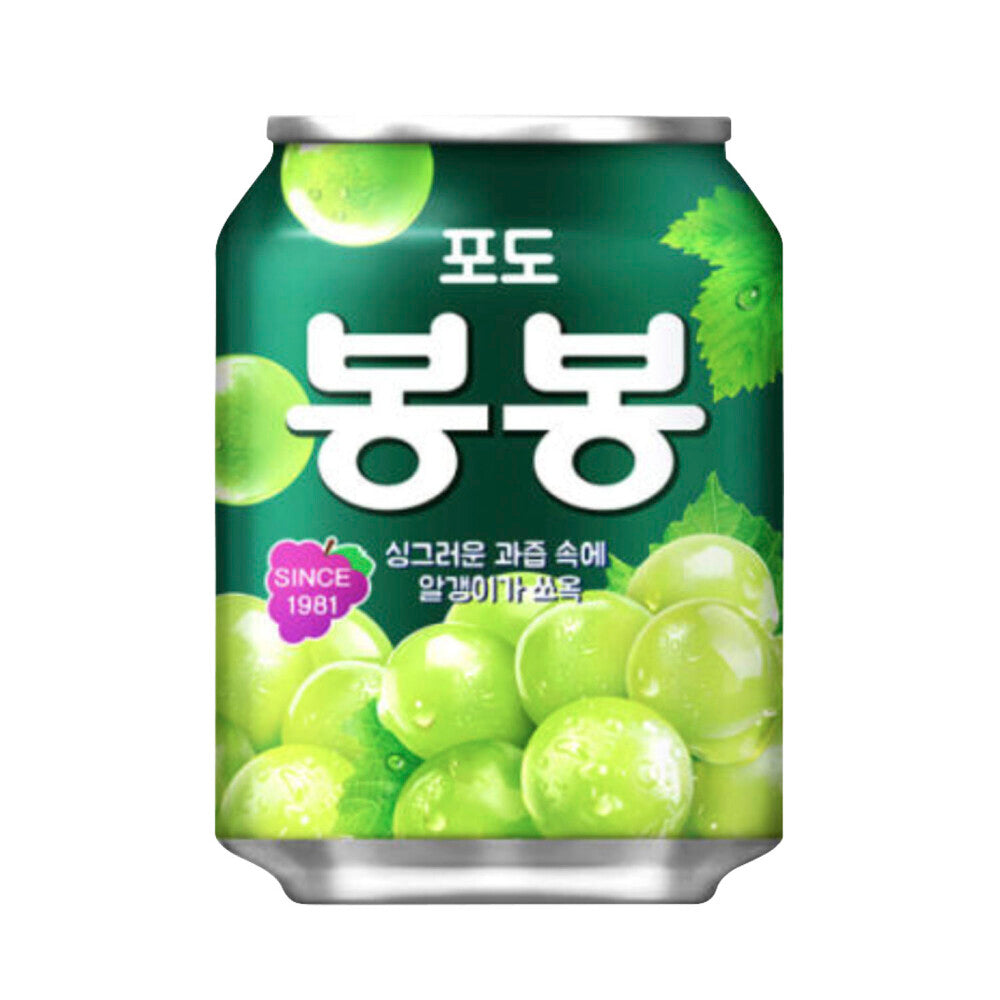 Bon Bon Grape Drink - 238g