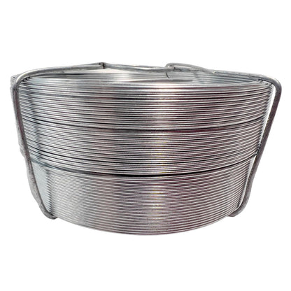 Jack Stainless Steel Tie Wire - 0.9mm x 25m