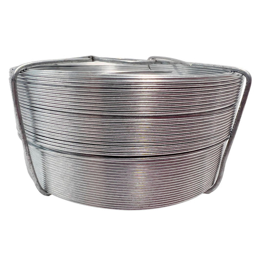 Jack Stainless Steel Tie Wire - 0.9mm x 25m
