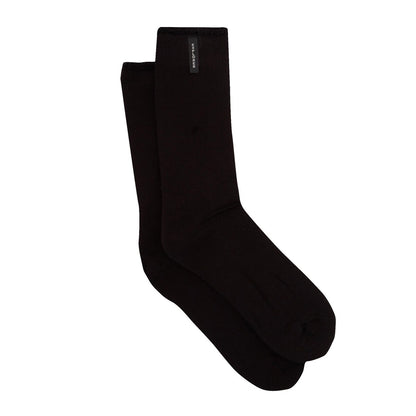 Bonds Explorer Socks Mens Black Size 6-10 Assorted Each