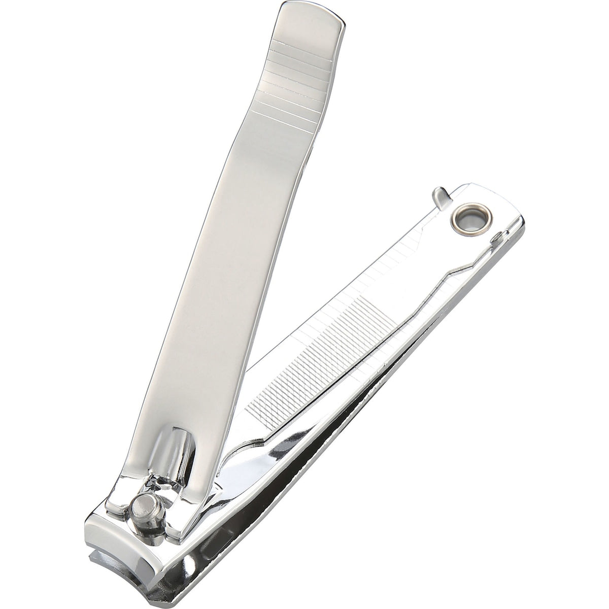 Manicare Toe Nail Clippers With File Each
