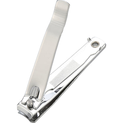 Manicare Toe Nail Clippers With File Each